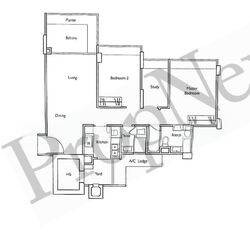 Carabelle (D5), Condominium #591736951